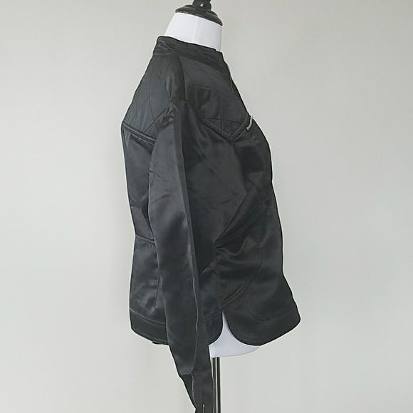 NWT Jolie black jacket - Picture 2 of 3